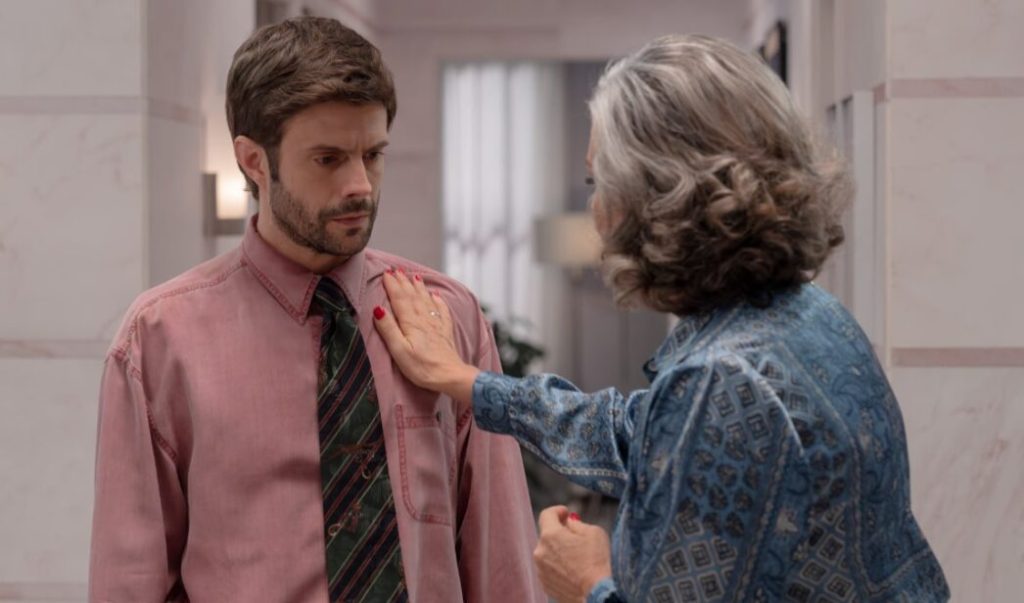 Hay que estar preparados, porque el final está cerca