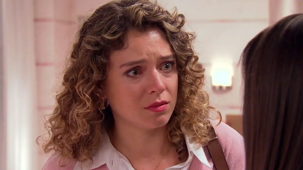 El último momento trágico en ‘Amar es para siempre’