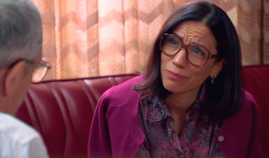 Todos están devastados por la noticia