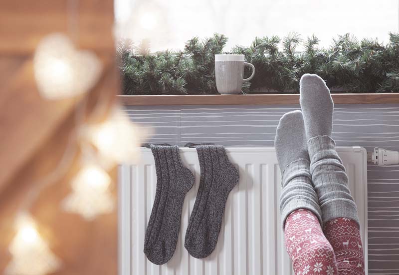 Comparativa de costes: las bombas de calor, imbatibles