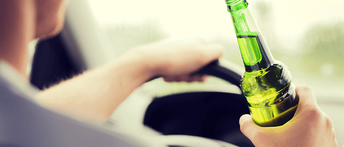 ¡La DGT advierte! No te pases de estos límites bebiendo si vas a conducir en esta Nochevieja