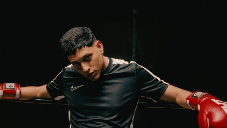 La Cruz: Reguetón LGTBQ salido de Operación Triunfo