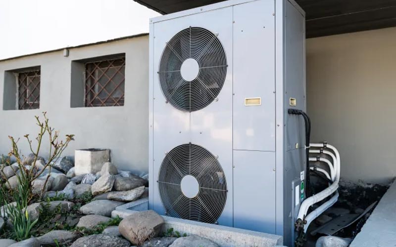 OCU: Bombas de calor, líderes en economía de uso pese a su coste inicial