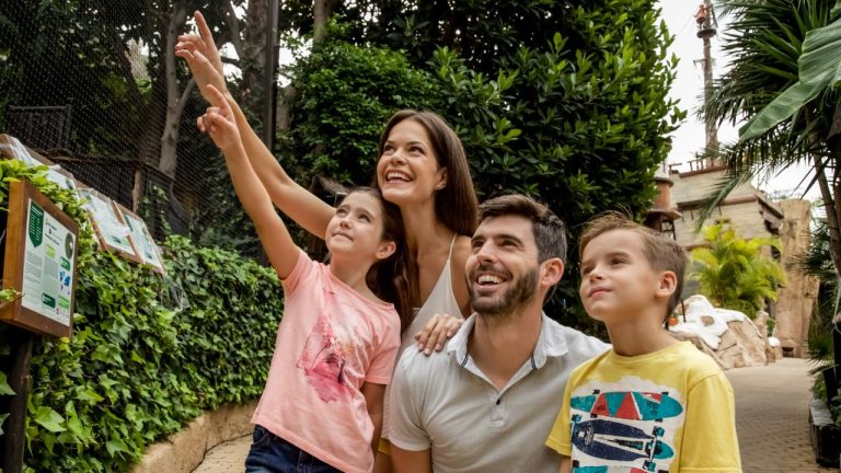 ¿Pasas las Navidades en la ciudad? Estos 10 planes te salvarán las fiestas