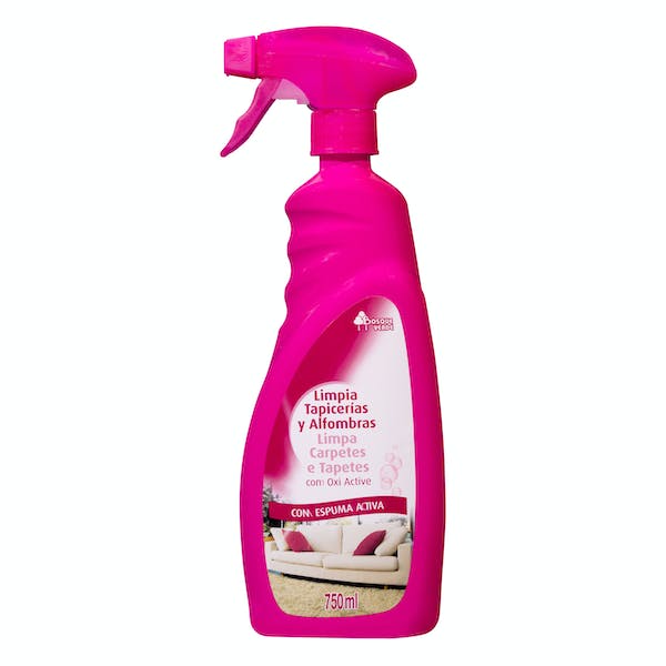 El producto estrella de Mercadona que deja tus tapicerías como nuevas 71 Amigable con el planeta