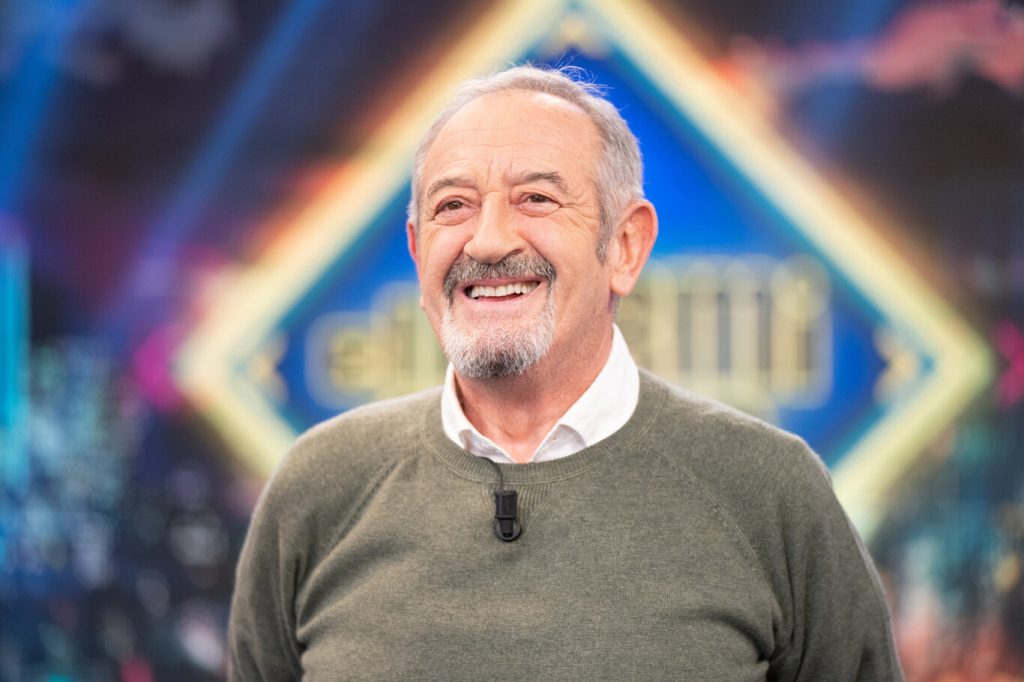 A Karlos Arguiñano le molesta que compres estos productos de supermercado 110 La crisis, una oportunidad para recapacitar y valorar la comida de verdad