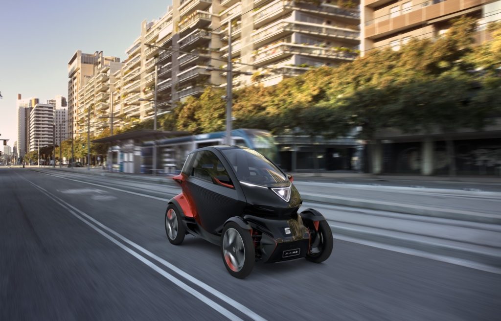 Requisitos para la obtención del permiso B1 en España