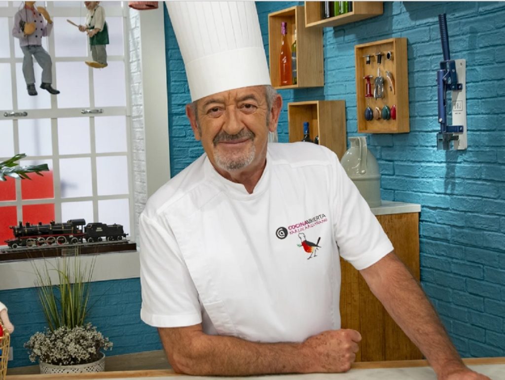 A Karlos Arguiñano le molesta que compres estos productos de supermercado 111 Un firme defensor del producto local, de temporada y calidad