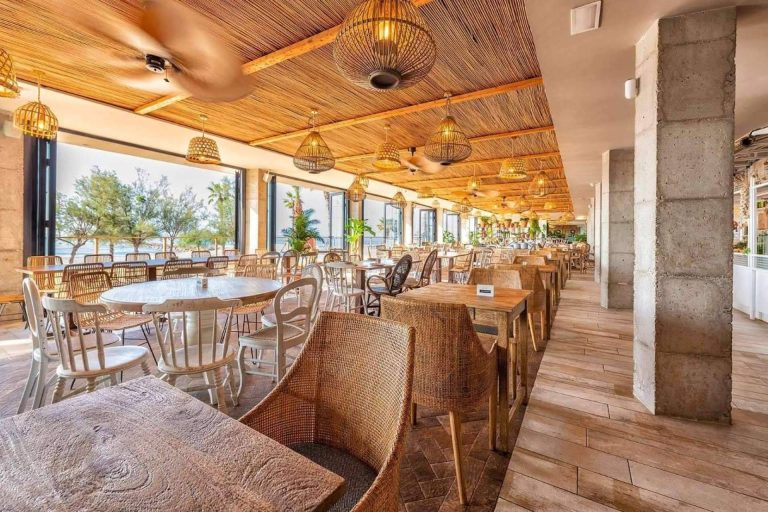 Disfrutar de la auténtica gastronomía mediterránea en Benicàssim con PLAYACHICA