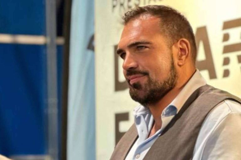 Entrevista al CEO de Allzone, Pablo Moscoloni