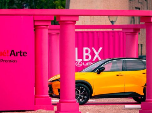 El 15 de enero se acaba el tiempo para inscribirse en los premios Que Arte!