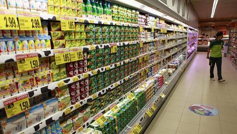 Supermercados: Lealtad con recompensas, pero ojo con las ofertas 2x1