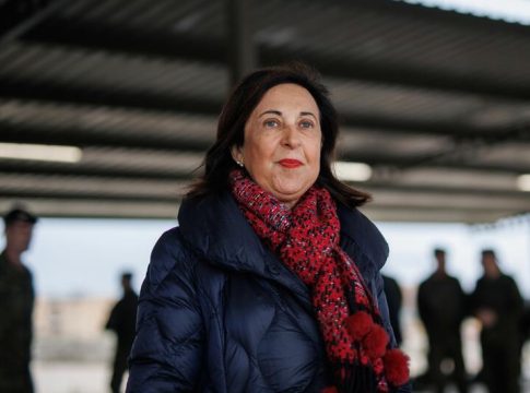 Margarita Robles Margarita Robles