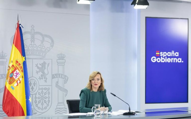 El Gobierno volverá a aprobar hoy la nueva Ley de Paridad