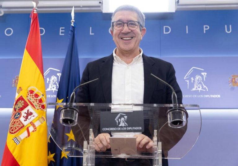 El PSOE calcula que el Congreso apruebe la Ley de Amnistía a finales de febrero o primeros de marzo y la envíe al Senado