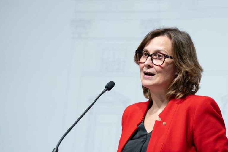 Cataluña otorga 700.000 euros a la ONU para emergencias humanitarias en 2024