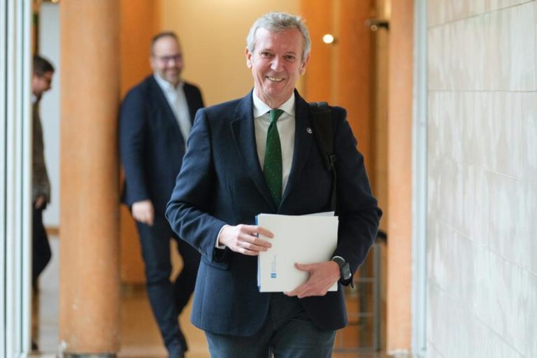 Rueda cuestiona que el Consejo de Política Fiscal y Financiera del lunes vaya a 