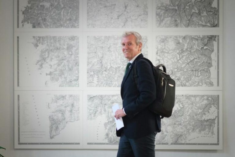 Rueda se compromete a 