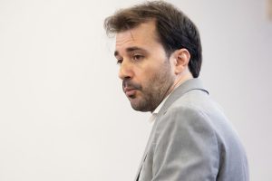 Podemos defiende una izquierda "valiente" para las europeas en vísperas de su acto reivindicativo tras romper con Sumar