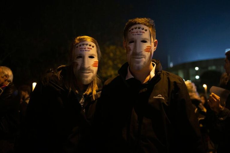 La Sala de lo Penal de la Audiencia Nacional ya tiene en su poder el recurso de apelación del fiscal de 'Tsunami'