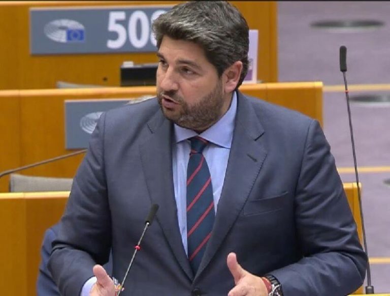 El Constitucional rechaza también el recurso de Murcia contra el impuesto a las grandes fortunas