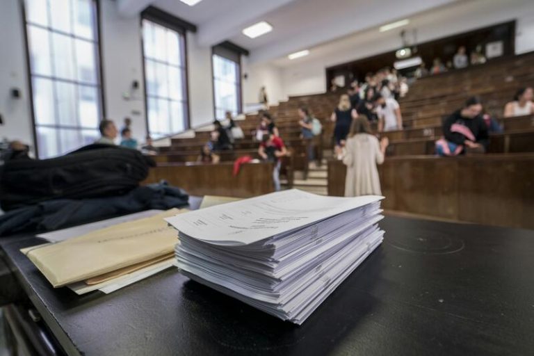 Los alumnos podrán examinarse de Historia o Filosofía para subir nota en la EbAU
