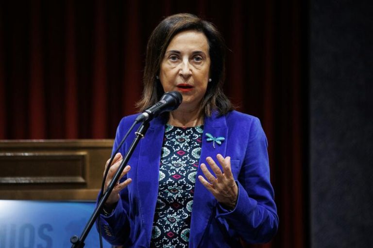 España descarta participar en la operación lanzada por EEUU para velar por la seguridad en el mar Rojo