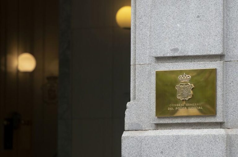 El CGPJ se pronunciará este jueves sobre la legalidad de las comisiones de investigación por supuesto 'lawfare'