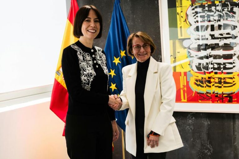 Morant y los rectores acuerdan trabajar conjuntamente para implantar la LOSU y coinciden en la falta de financiación