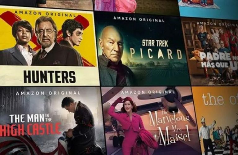Amazon Prime Video incluirá 