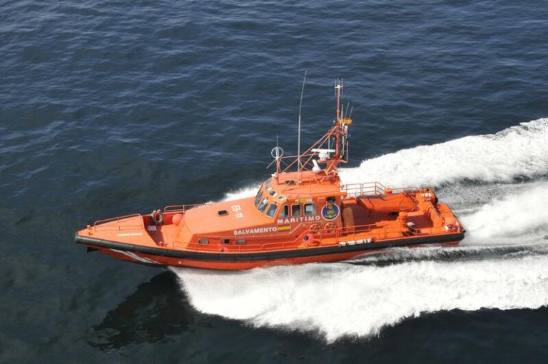 Medio centenar de personas llega a Baleares este jueves en tres nuevas pateras