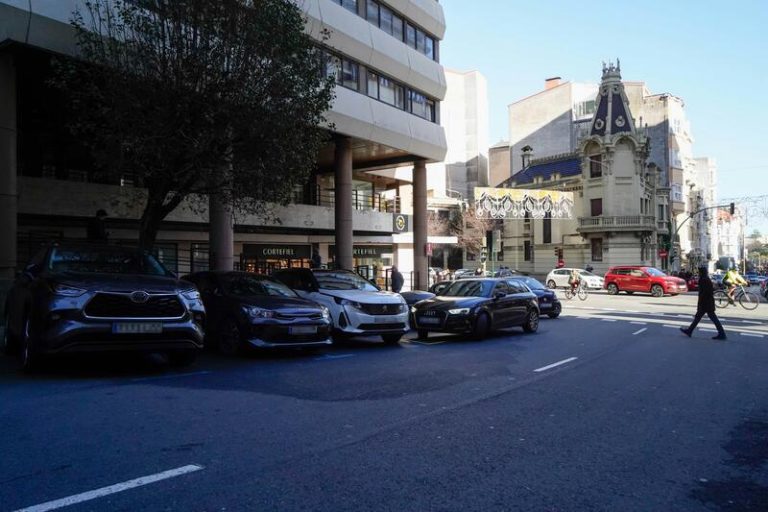 Un detenido por el apuñalamiento mortal de un joven en A Coruña en Nochebuena