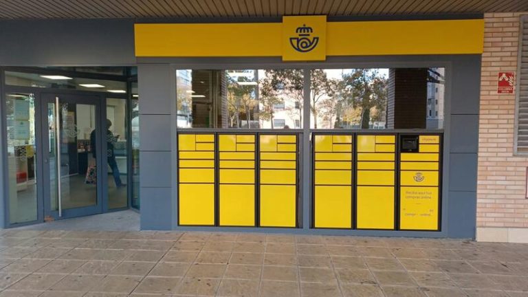 Huelga en Correos en la Comunidad de Madrid este viernes, convocada por los sindicatos