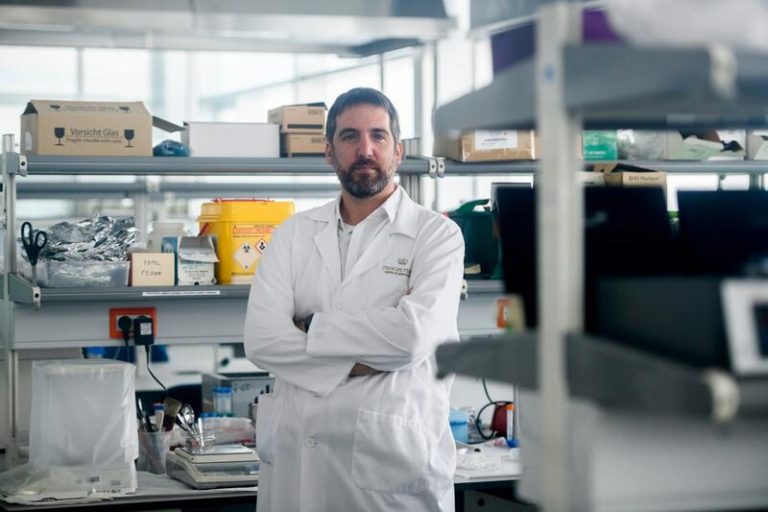 Investigadores descubren un nuevo mecanismo responsable de la pérdida de masa muscular provocada por tumores