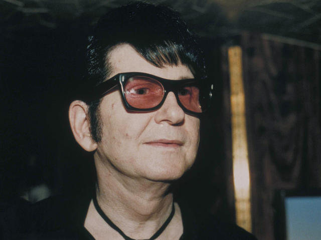 Hace 35 años nos dejó Roy Orbison, autor del clásico 'Oh, Pretty Woman' 1 30ae3ef22340ff0b4e0f6a706700b6a4