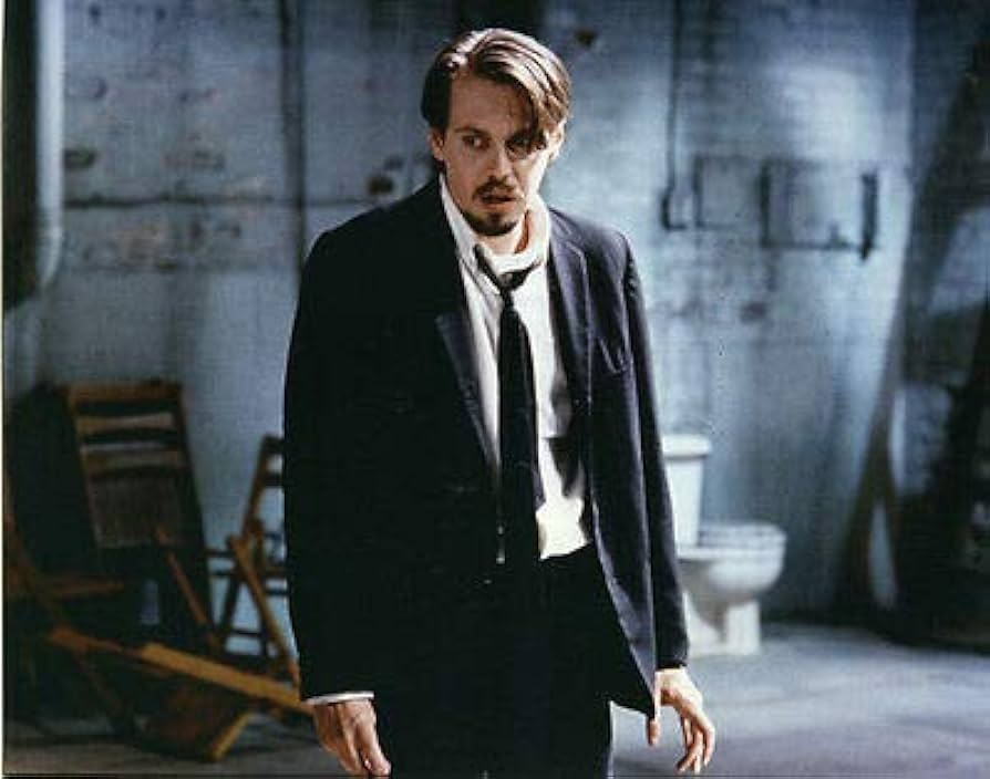 ¡Feliz cumpleaños a Steve Buscemi!, un camaleónico icono de la actuación 3 411QfvSk13L. AC UF8941000 QL80