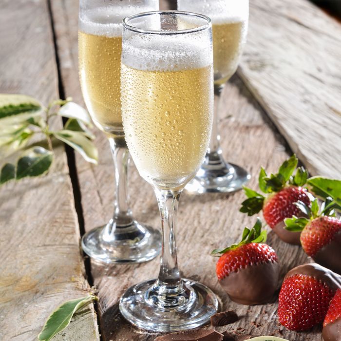 Champagnes: Vraken, la mejor relación calidad-precio para acompañar el pescado