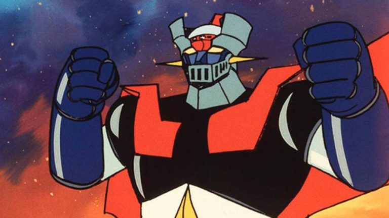 Mazinger Z: La epopeya robótica que conquistó generaciones
