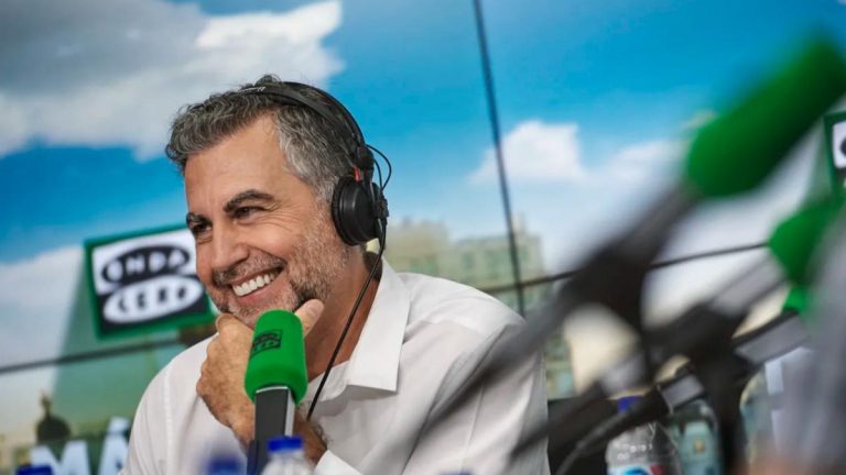 Las 50 personas más influyentes en España en el área de comunicación