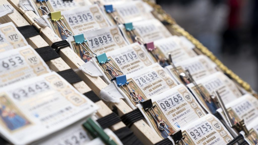 El límite legal de recargo permitido