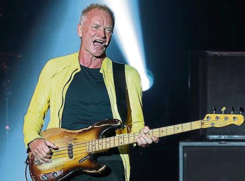 De Sting a Lola Índigo Christmas by Starlite confirma que es el festival boutique más grande del mundo