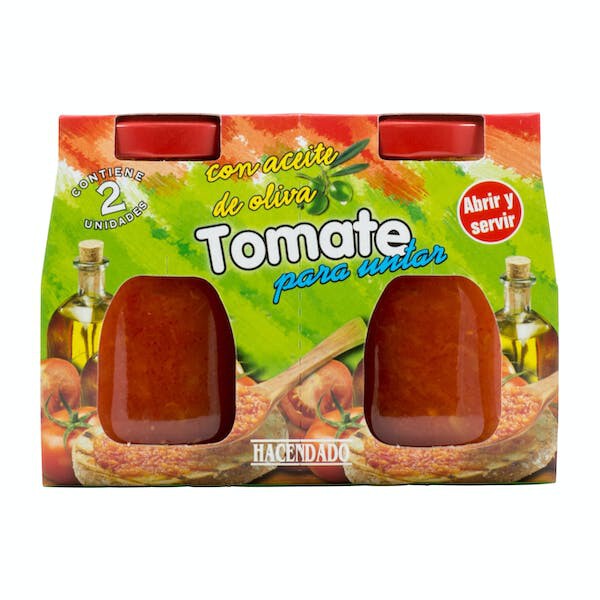 Solo 3 ingredientes 100% naturales y de calidad