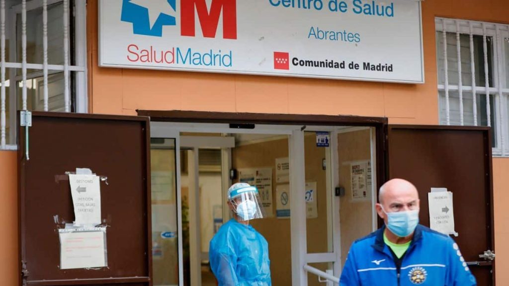 medicos salud