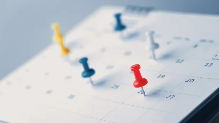 ¡Apunta bien! Estos son todos los festivos y puentes del calendario laboral 2024