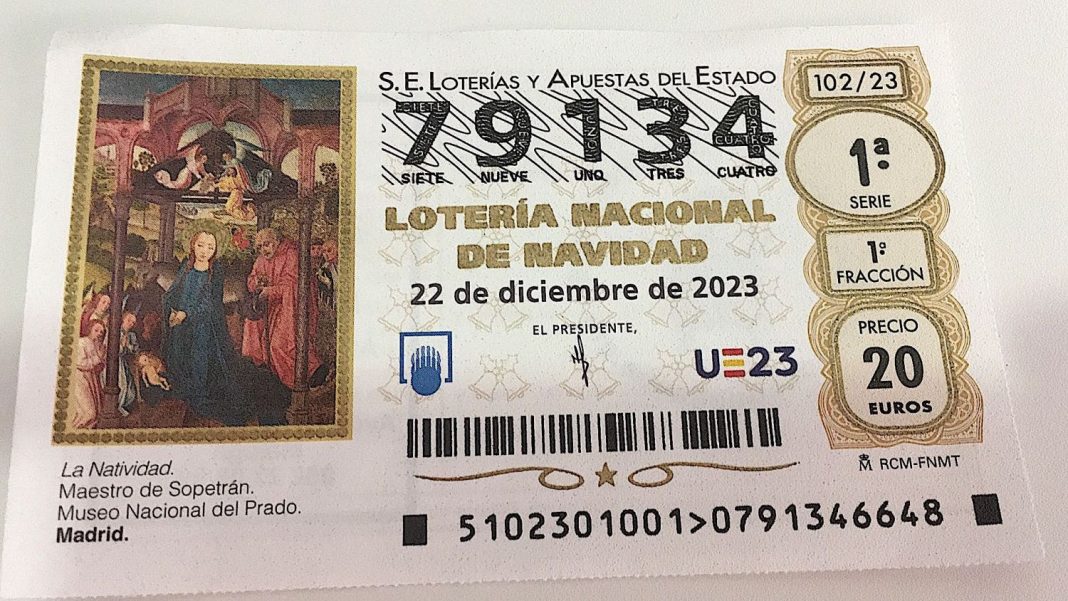 Disfruta con tranquilidad de la ilusión navideña