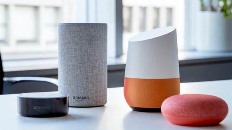Alexa bajo la lupa: el estudio de la OCU que revela el verdadero coste de tener este asistente siempre encendido