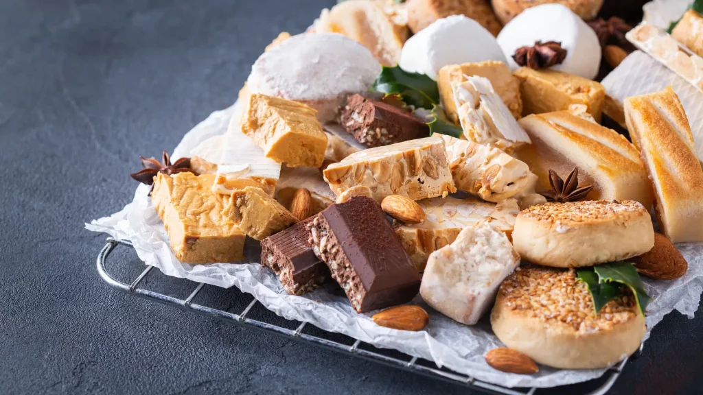 Estos supermercados han subido el precio de sus dulces para Navidad 72 Algunos supermercados suben el precio de los dulces