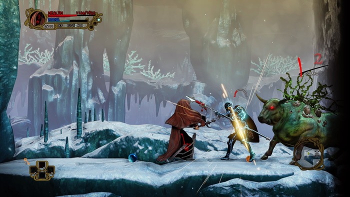 Misterio en las Profundidades: "Abyssal Odyssey"