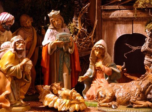 Acontecimientos históricos que ocurrieron el día de Navidad Acontecimientos históricos que ocurrieron el día de Navidad