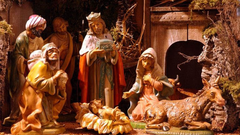 Acontecimientos históricos que ocurrieron el día de Navidad